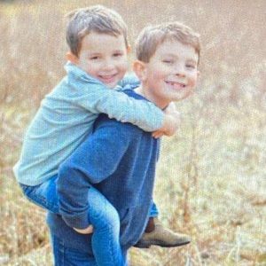 Meet your Posher, Miranda